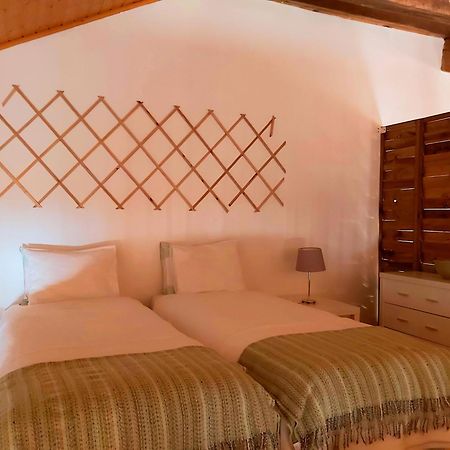 Casas Herdade Do Convento Da Serra Almeirim Ngoại thất bức ảnh