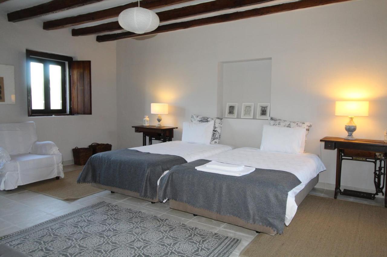 Casas Herdade Do Convento Da Serra Almeirim Ngoại thất bức ảnh