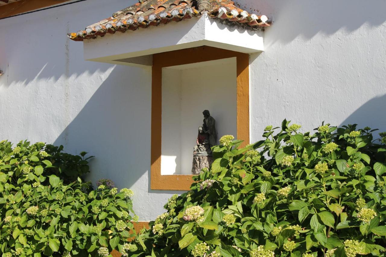 Casas Herdade Do Convento Da Serra Almeirim Ngoại thất bức ảnh