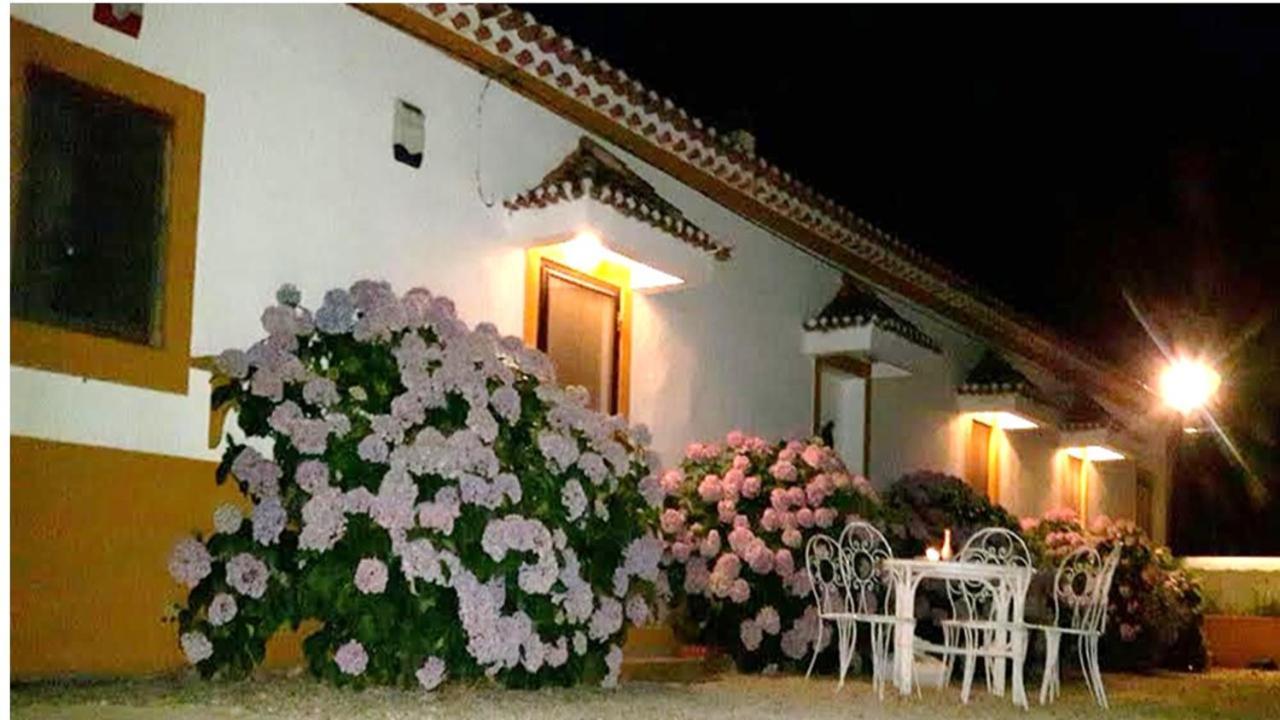 Casas Herdade Do Convento Da Serra Almeirim Ngoại thất bức ảnh