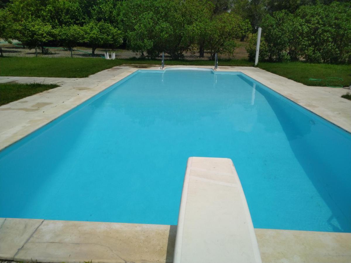 Casas Herdade Do Convento Da Serra Almeirim Ngoại thất bức ảnh