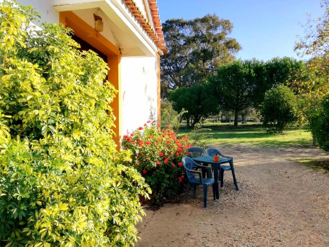 Casas Herdade Do Convento Da Serra Almeirim Ngoại thất bức ảnh