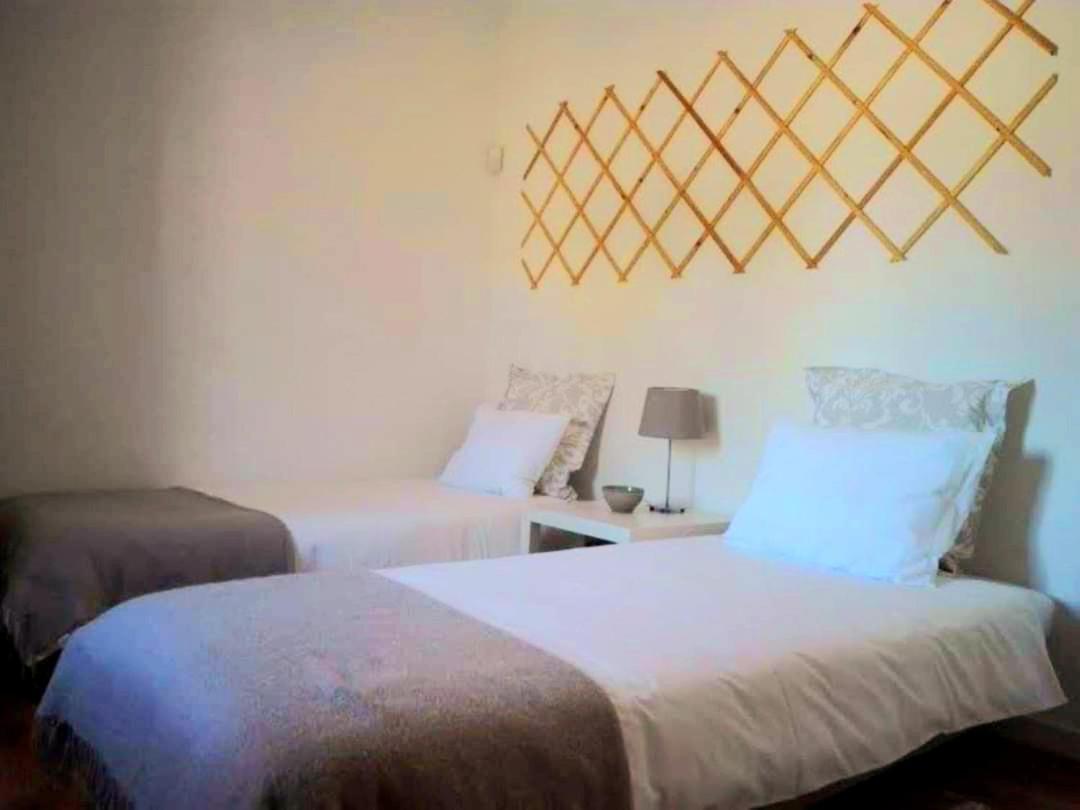 Casas Herdade Do Convento Da Serra Almeirim Ngoại thất bức ảnh
