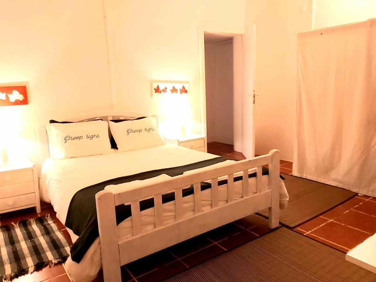Casas Herdade Do Convento Da Serra Almeirim Ngoại thất bức ảnh