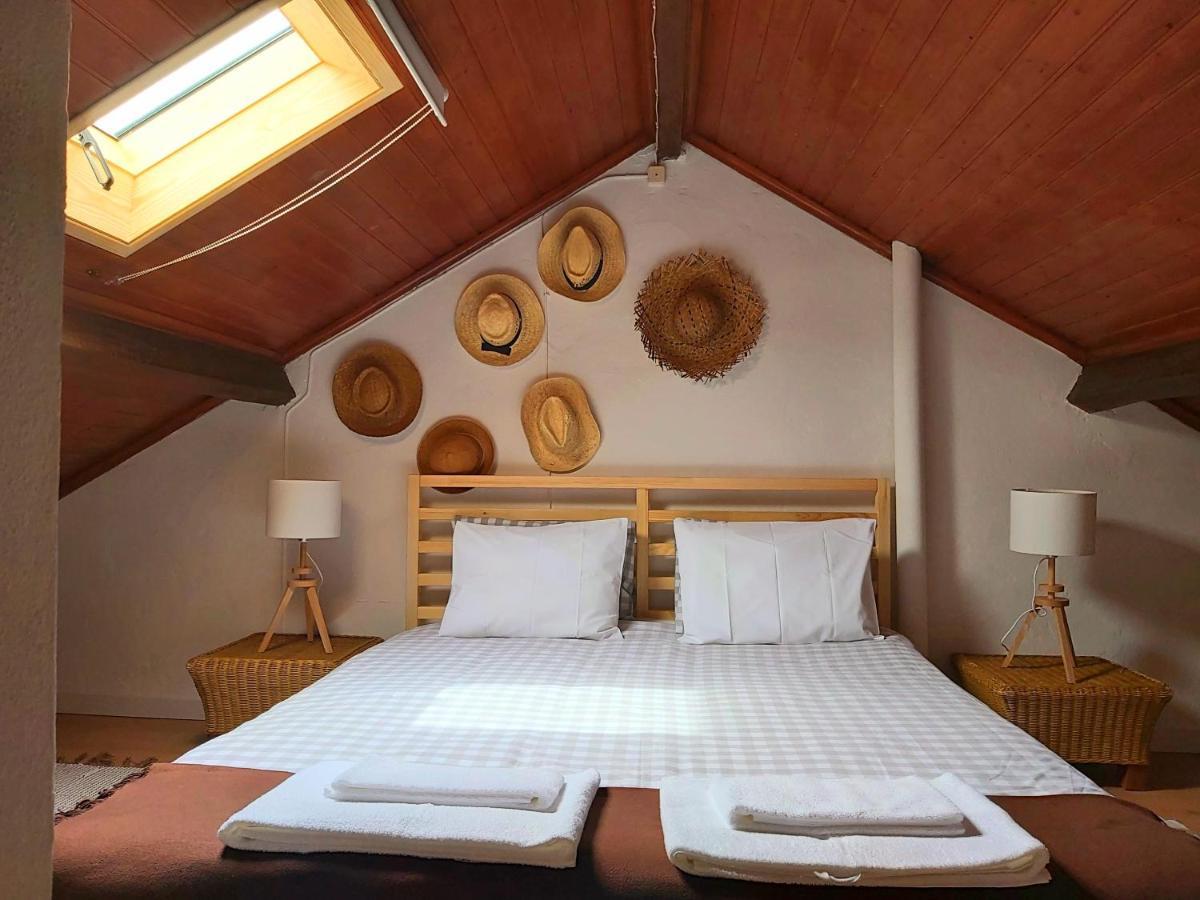 Casas Herdade Do Convento Da Serra Almeirim Ngoại thất bức ảnh