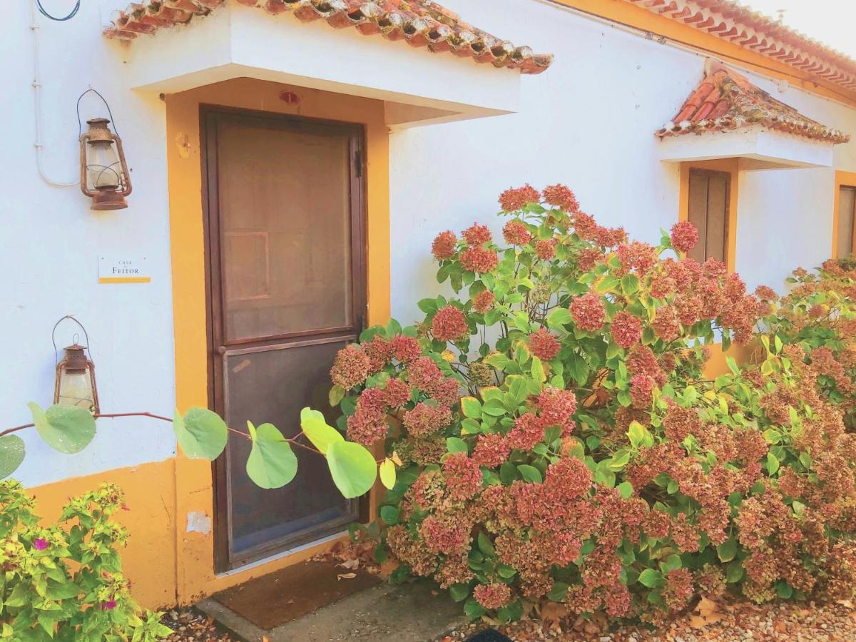 Casas Herdade Do Convento Da Serra Almeirim Ngoại thất bức ảnh
