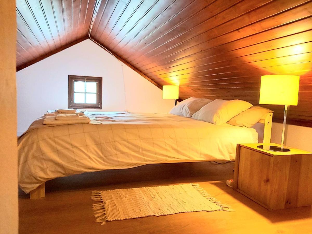 Casas Herdade Do Convento Da Serra Almeirim Ngoại thất bức ảnh