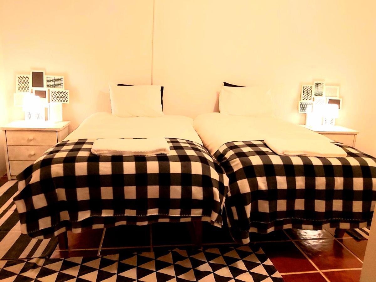 Casas Herdade Do Convento Da Serra Almeirim Ngoại thất bức ảnh