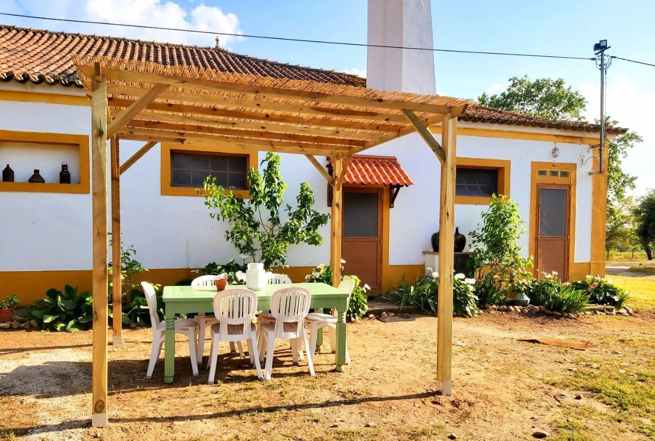 Casas Herdade Do Convento Da Serra Almeirim Ngoại thất bức ảnh
