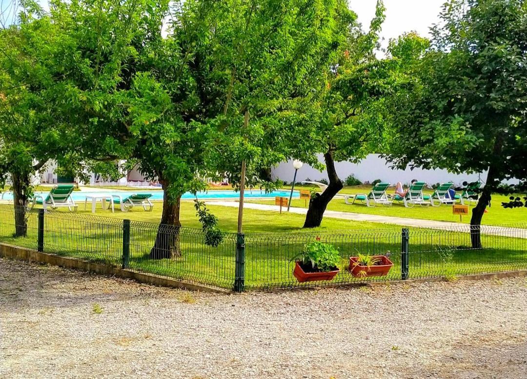 Casas Herdade Do Convento Da Serra Almeirim Ngoại thất bức ảnh
