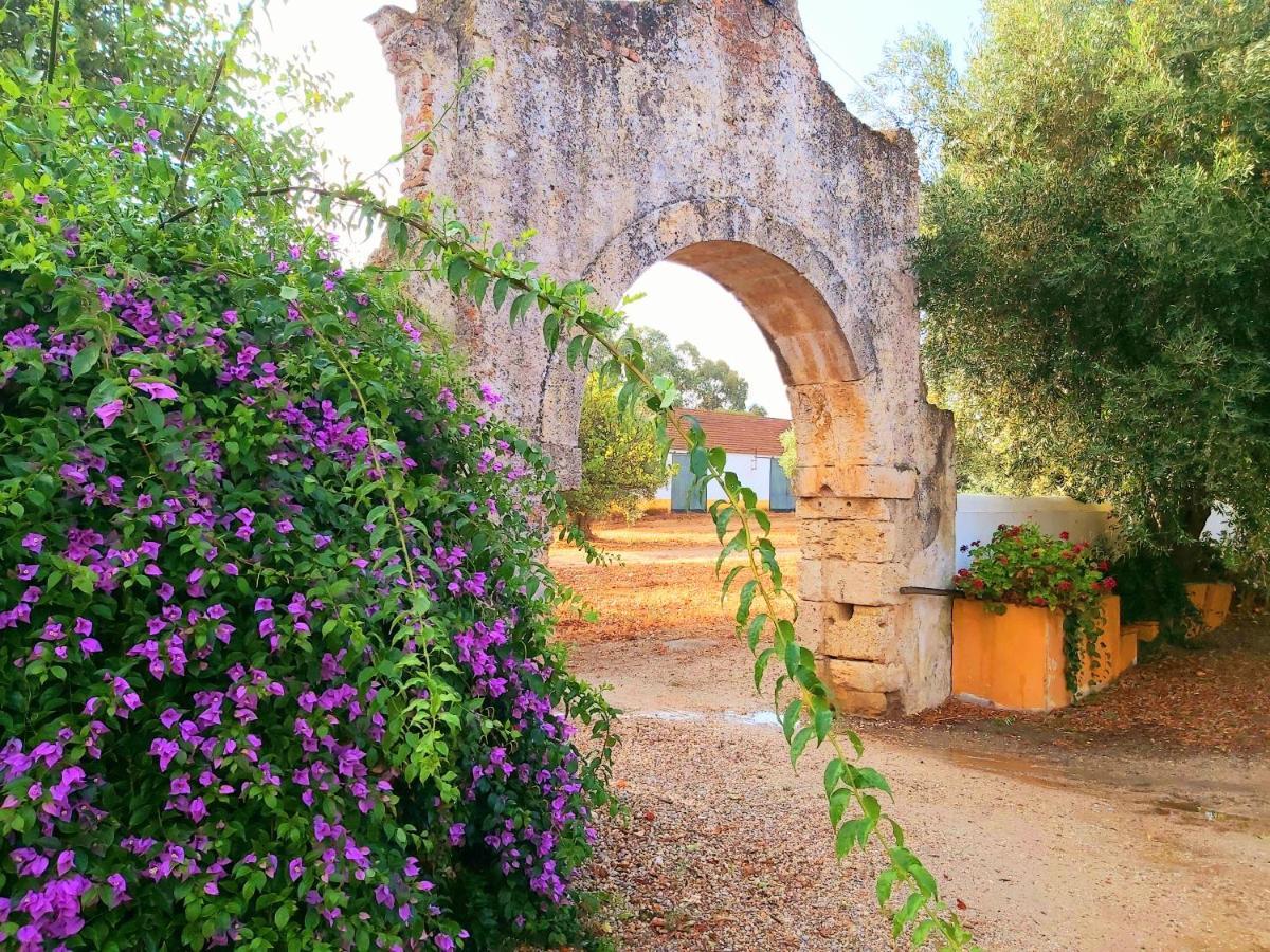 Casas Herdade Do Convento Da Serra Almeirim Ngoại thất bức ảnh