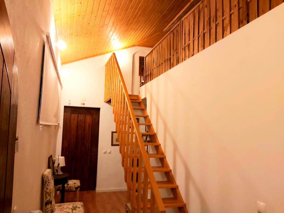 Casas Herdade Do Convento Da Serra Almeirim Ngoại thất bức ảnh
