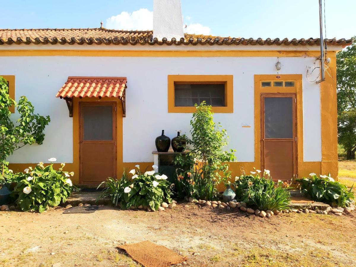 Casas Herdade Do Convento Da Serra Almeirim Ngoại thất bức ảnh