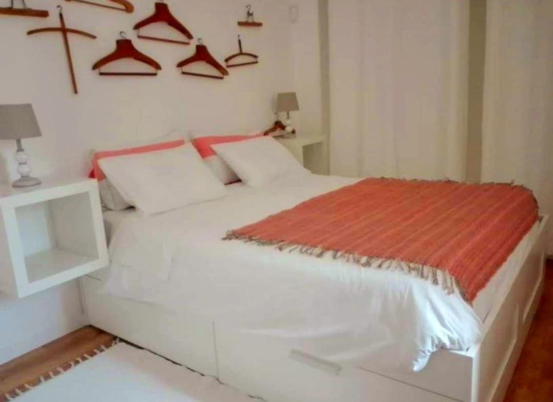 Casas Herdade Do Convento Da Serra Almeirim Ngoại thất bức ảnh