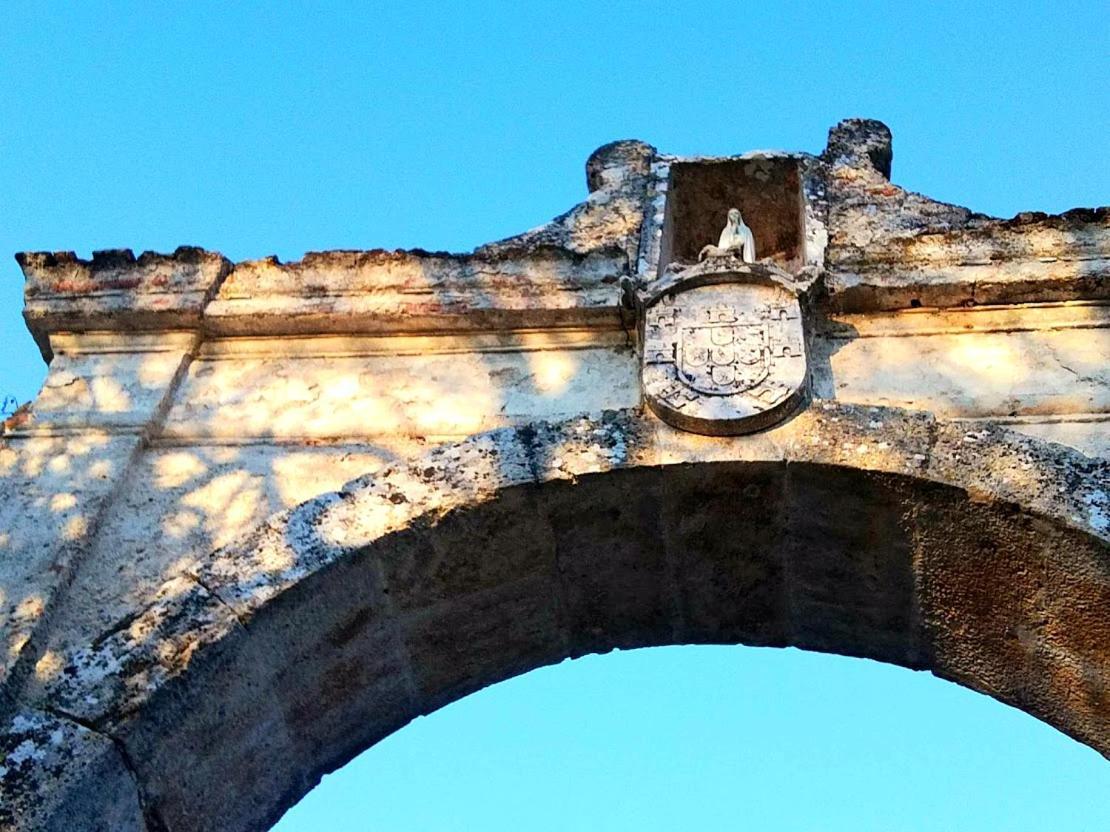 Casas Herdade Do Convento Da Serra Almeirim Ngoại thất bức ảnh