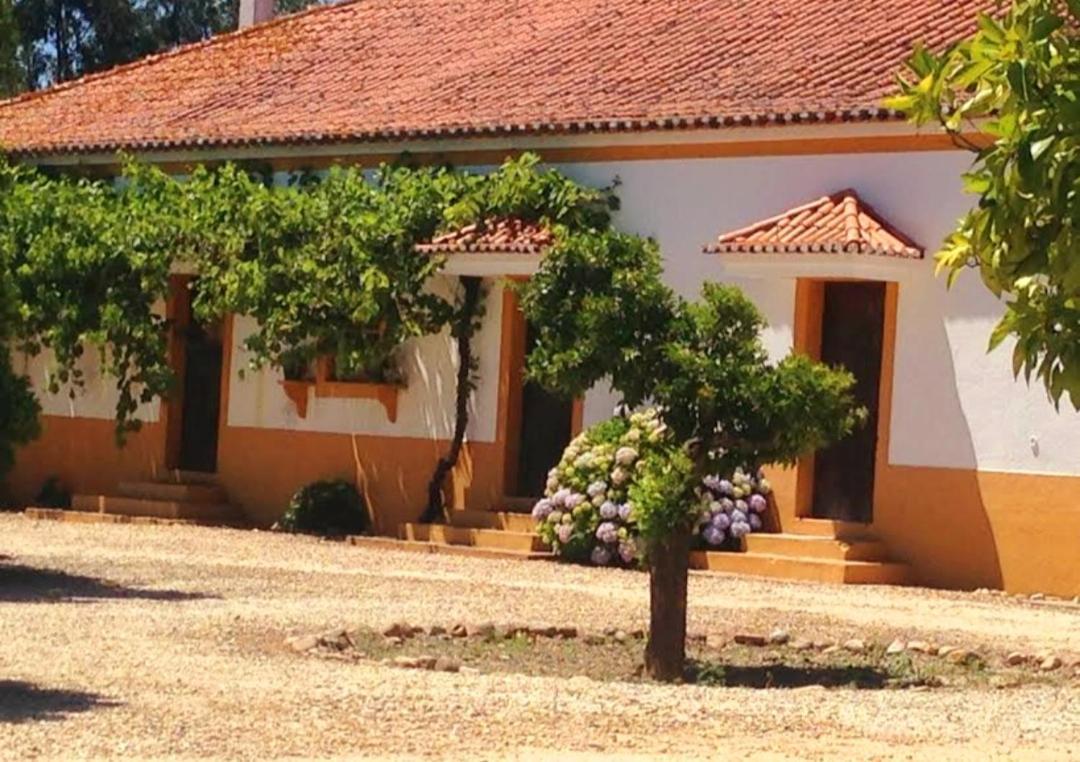 Casas Herdade Do Convento Da Serra Almeirim Ngoại thất bức ảnh