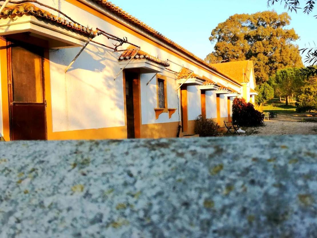 Casas Herdade Do Convento Da Serra Almeirim Ngoại thất bức ảnh