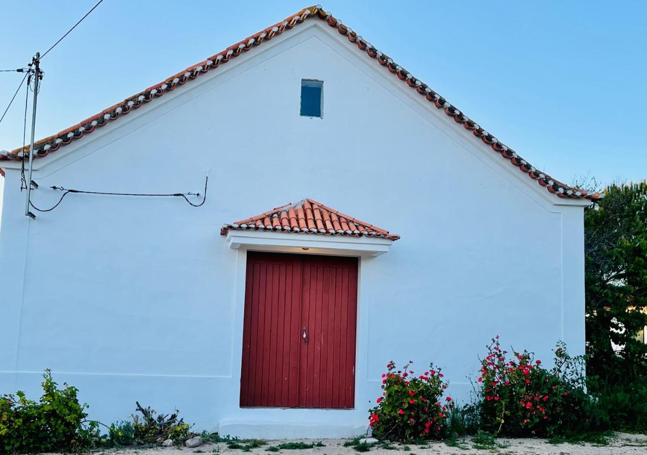 Casas Herdade Do Convento Da Serra Almeirim Ngoại thất bức ảnh
