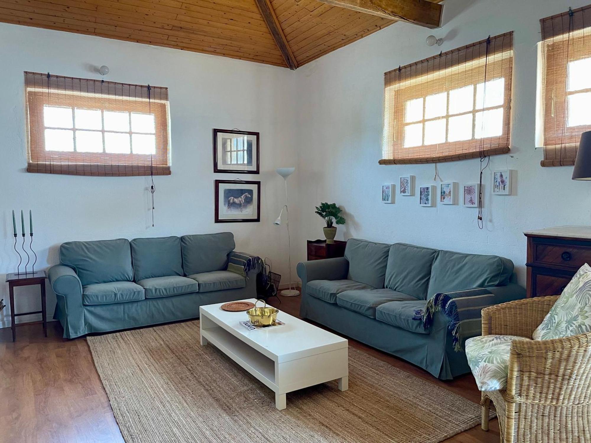 Casas Herdade Do Convento Da Serra Almeirim Ngoại thất bức ảnh