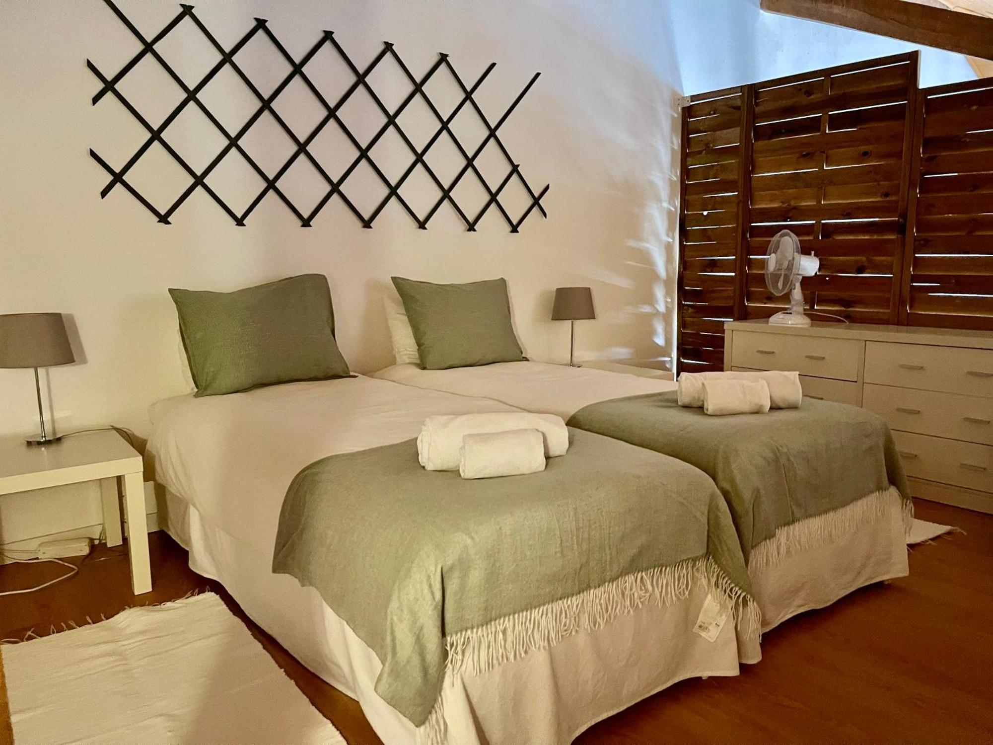 Casas Herdade Do Convento Da Serra Almeirim Ngoại thất bức ảnh