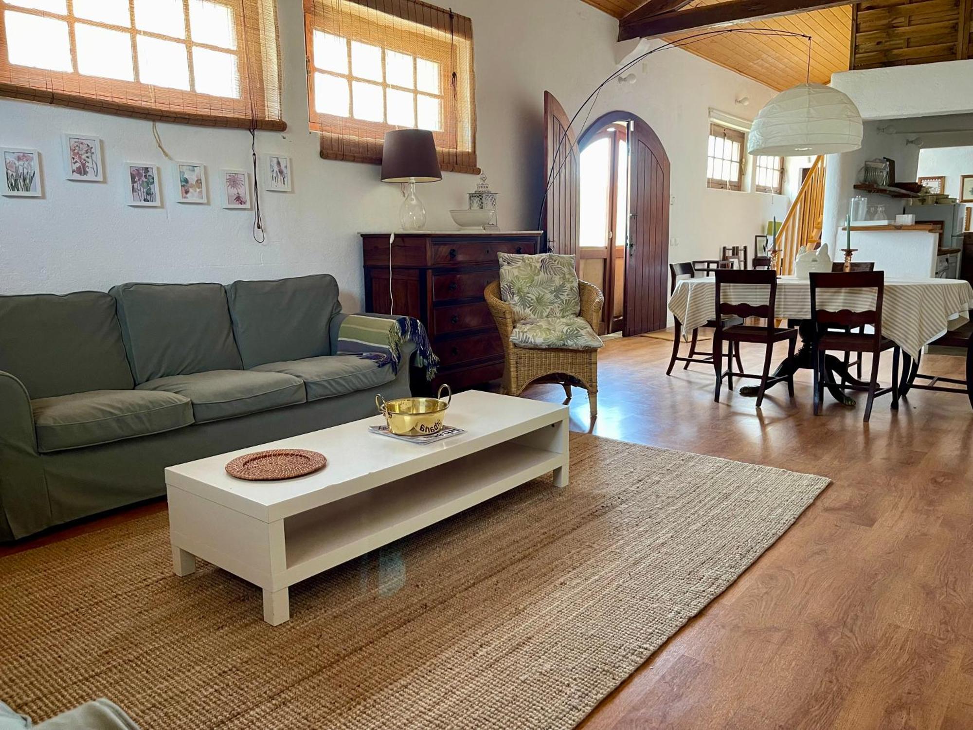 Casas Herdade Do Convento Da Serra Almeirim Ngoại thất bức ảnh