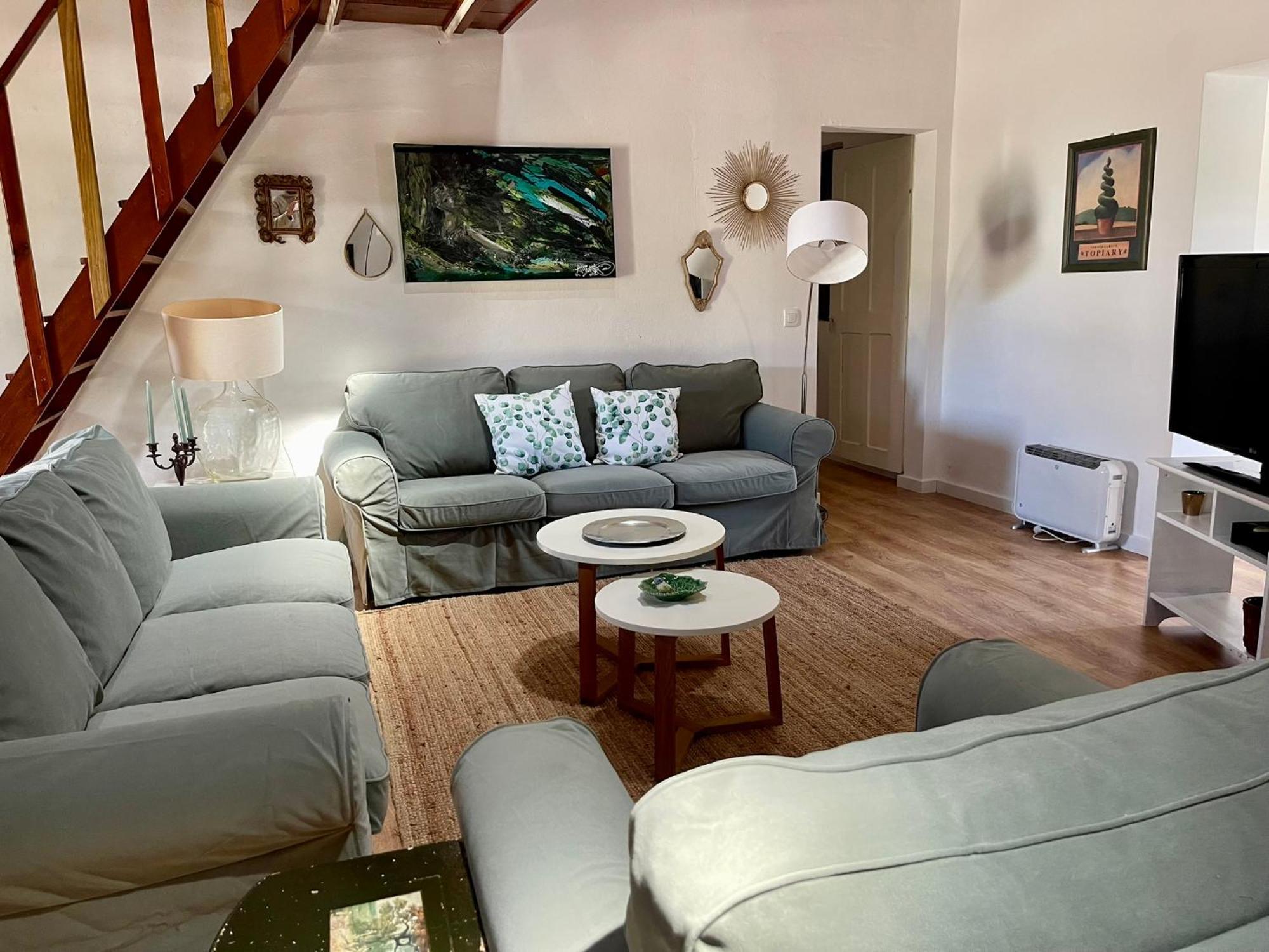 Casas Herdade Do Convento Da Serra Almeirim Ngoại thất bức ảnh