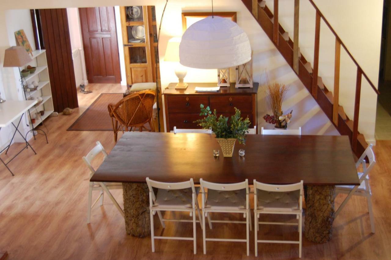 Casas Herdade Do Convento Da Serra Almeirim Ngoại thất bức ảnh