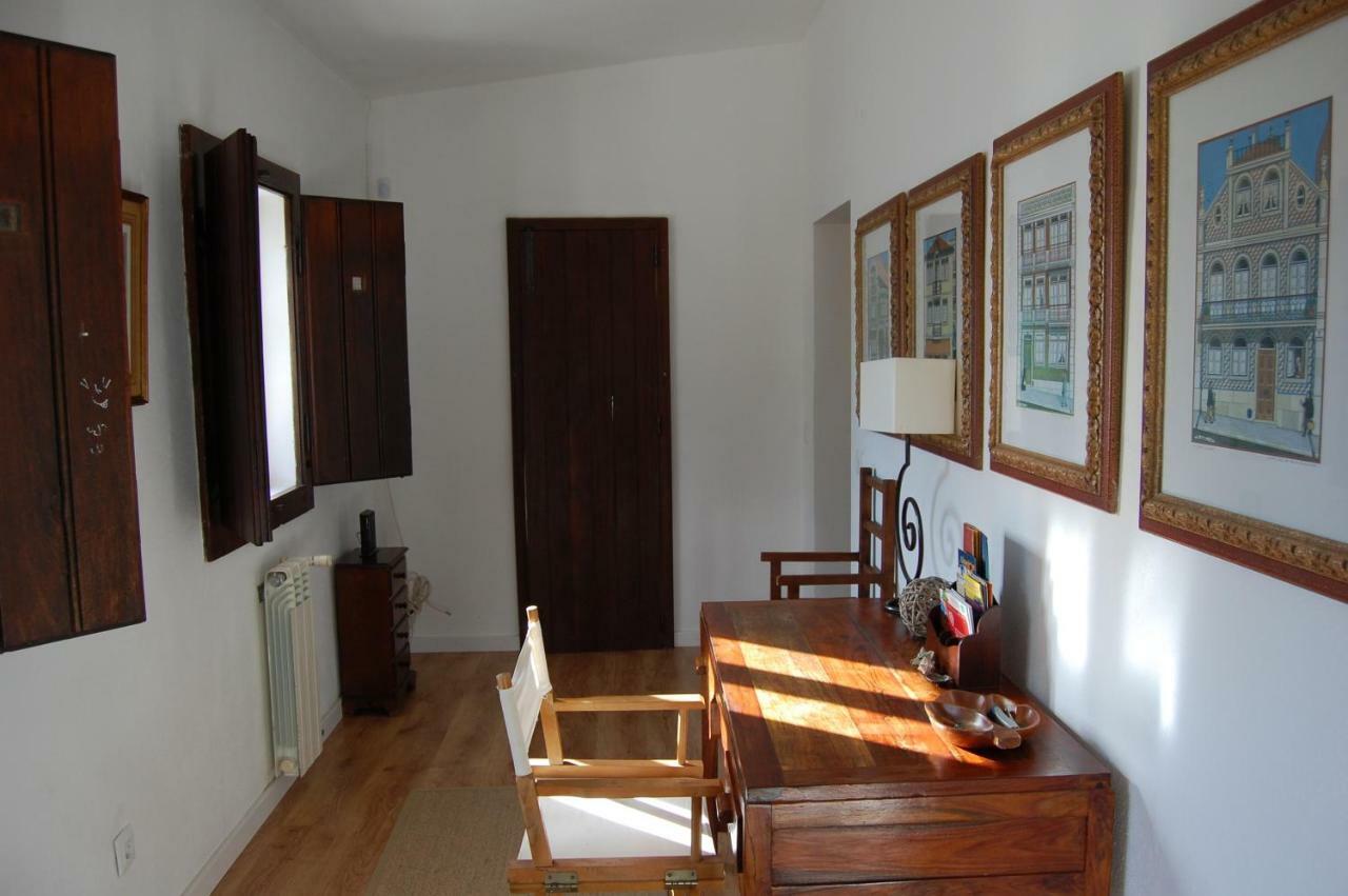 Casas Herdade Do Convento Da Serra Almeirim Ngoại thất bức ảnh